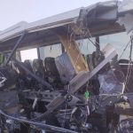 السلطات العراقية تنفذ حكم الإعدام بحق 3 أشخاص بعد ثبوت ضلوعهم بتفجير الكرادة