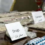 لتدهور حالته الصحية”..اطلاق سراح المتهم الأول بفضيحة أراضي الانبار بكفالة