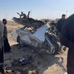 بغداد..الاستخبارات تعتقل متهماً بالإرهاب و5 أجانب مخالفين لشروط الإقامة