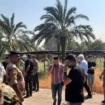 الشرطة المجتمعية تحبط العديد من حالات الابتزاز والعنف الأسري