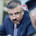 السوداني يمهل المتحدثين باسم الوزارات ومديريّ المكاتب الإعلامية ثلاثة أشهر لتحسين الأداء او سيتم استبدالهم