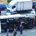 نقض قرار حكم الاعدام بحق المدان بقتل الخبير الامني هشام الهاشمي