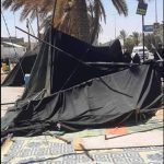 عالم هولندي يحذر من  زلزال قوي قد يضرب الارض في الأيام المقبلة