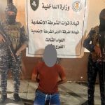 تراجع نهر الفرات..واللجوء الى خزين نهر دجلة لتغذيته.