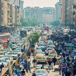 بوتينتا تصدم ألنترا وتصيب 5 أشخاص شمال الناصرية
