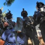 152 ألف بلاغ تتلقاه الداخلية للمحتوى المسيء.