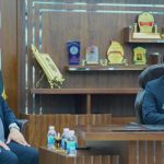 السوداني يمهل المتحدثين باسم الوزارات ومديريّ المكاتب الإعلامية ثلاثة أشهر لتحسين الأداء او سيتم استبدالهم