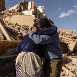 احياء كربلاء تعاني العطش والاهالي يستغيثون