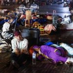 حقوق حول ميناء خور عبدالله: لا للخونة السياسيين