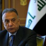عشيرة شمر تتظاهر بغضب أمام محكمة النجف بعد ذبح ابنهم في النجف …فصلنا إعدام القاتل