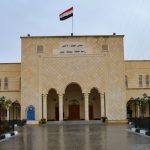 الصحة النيابية تعلن خلو العراق من المتحور الجديد لفيروس كورونا