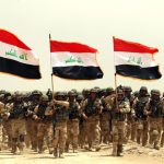 600 مليون دولار أمريكي مبيعات البنك المركزي العراقي خلال أسبوع