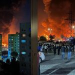 وفاة والدة وشقيق عروس الحمدانيه
