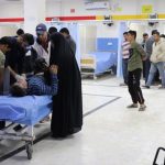 انخفاض أسعار صرف الدولار في بغداد واربيل