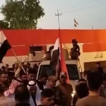 ارتفاع الاصابات بالكوليرا في السليمانية لأكثر من 1600 إصابة