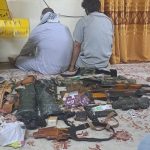 بعد اختفاء امرأة بعمر 30 عاما منذ ثلاث اشهر.. العثور على رفاتها في النجف