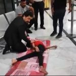 البرلمان يستعد اليوم  لتحويل حلبجة الى محافظة