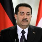 المانيا تعزي العراق بحادثة الحمدانيه