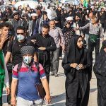 الجزائر..مصرع 7 أشخاص وفقدان اثنين آخرين جراء ارتفاع منسوب مياه الوديان