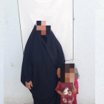حادث سير يفتك بضابط وأسرته
