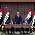 اخفاق وزاري بتهيئة أستعدادات الزيارة المليونية… نساء تحت عجلات السيارات