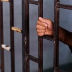 موظفو مصافي الوسط ينظمون احتجاجاً أمام وزارة النفط في بغداد