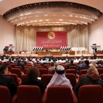 قنبلة يدوية تودي بحياة شابين في ديالى