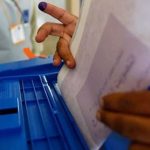 الاستخبارات تلقي القبض على خمسة متهمين بالارهاب في اربع محافظات
