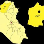 في أربيل.. أول طريق في العراق مخصص للمكفوفين