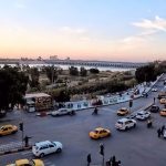ديالى.. العثور على شابة متوفية وشاب بحالة حرجة داخل سيارة
