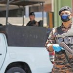ارتفاع سعر صرف الدولار مقابل الدينار العراقي في بغداد واربيل
