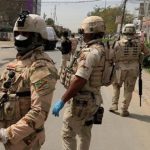 أسعار صرف الدولار تتخطى الــــ160  الف دينار في أسواق بغداد وكوردستان