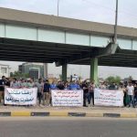 جنايات صلاح الدين: السجن المؤبد بحق إرهابيين اشتركا بخطف مواطن وهجوم مسلح ضد القوات الأمنية في بيجي