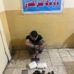 الولايات المتحدة الأمريكية تفرض عقوبات على 8 افراد و4 كيانات لعلاقتهم بحركة “حماس”