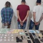 محافظ البنك المركزي يحدّد معايير تحقق استقرار سعر الصرف