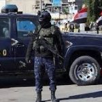 مكافحة الإرهاب يكشف حصيلة عملياته منذ مطلع العام الجاري