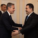 كندا تُحذّر رعاياها في العراق من تدهور أمني مفاجئ
