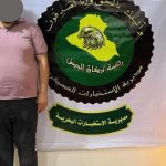 النزاهة تضبط 10 متهمين بالتلاعب وتهريب وسرقة المنتجات النفطية في نينوى