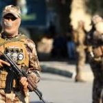 اعتقال 6 مطلوبين بتهم الإرهاب في بغداد