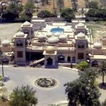 سيدة من مصابي حريق الحمدانية تضع مولودها خلال مراحل علاجها في تركيا