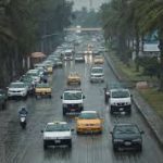 ضبط حاوية تحتوي على 30 طن من مادة “كبريتيد الهيدروجين” جنوب البصرة