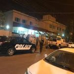 مجلس وكلاء الأمن الوطني يناقش تداول الشركات غير المرخصة للأوراق المالية