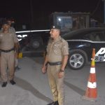 شيوخ الانبار يشنون هجوماً لاذعاً على الحلبوسي