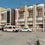 النزاهة تتحرى واقع عمل دوائر البطاقة الوطنية في بغداد والمحافظات