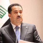 العراق يختبر مدفعًا محلي الصنع عيار 122 ملمًا