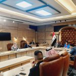 جنايات الرصافة: الإعدام بحق مدانين اغتالا ضابطا في مديرية مكافحة المخدرات
