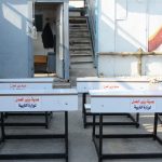 جنايات الرصافة: الإعدام بحق مدانين اغتالا ضابطا في مديرية مكافحة المخدرات