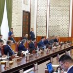 وزارة النفط تعلن زيادة صادراتها النفطية