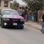 في نينوى.. اعتقال زوج نحر زوجته بمساعدة ابن خاله