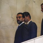 أمانة مجلس النواب: عيسى العيساوي سيشغل مقعد الحلبوسي في البرلمان